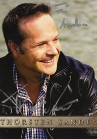 Thorsten Sander